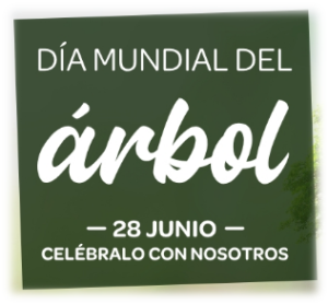 28 de Junio Día Mundial del Árbol