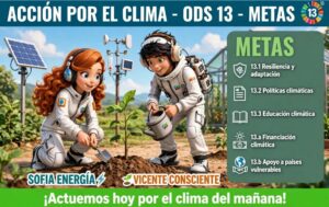 Acción por el Clima